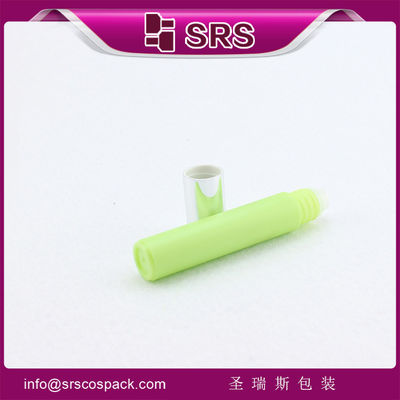 Großhandel 7ml leere Roll-on-Flasche aus Kunststoff