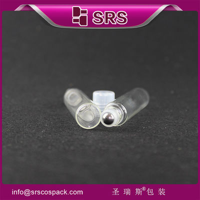 Parfümflasche für Parfüm, 8 ml leere Glasflasche