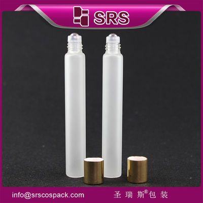 Hersteller Roll-on-Flasche und 12ml Glas-Roll-on-Flasche