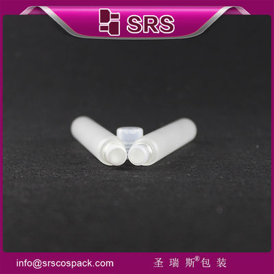 12 ml Glasflasche mit Parfüm, Glasflasche mit Alu-Kappe