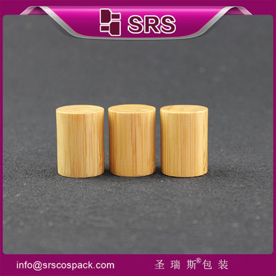 Großhandel Kunststoffkappen in verschiedenen Größen für Roll-on-Flaschen