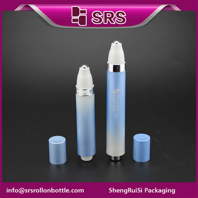 Neues Design 10ml 15ml Roll-on-Flasche für Augencreme