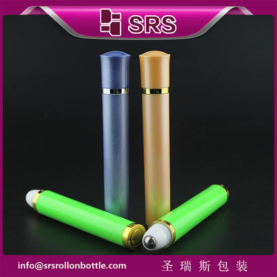 Massageflasche 10 ml Hersteller Hautpflegeflasche aus Kunststoff