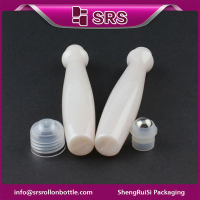 Hersteller 15ml PETG-Flasche für Augenmittel