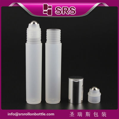 hochwertige 12 ml Plastikleere auf ätherische Ölflasche für die Körperpflege