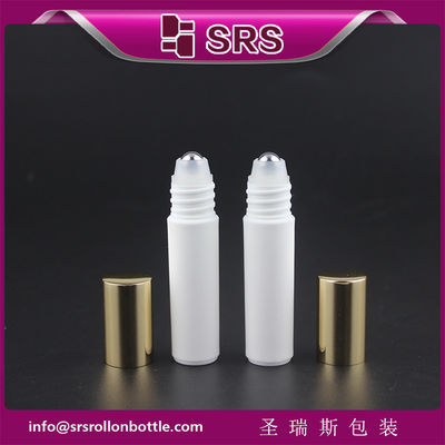 SRS high quliaty and good sales deodorant 5ml roll on bottle