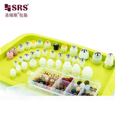 Individueller Farbdruck Stahlkugelschreiber 15,875 mm 15,8 mm 14 mm