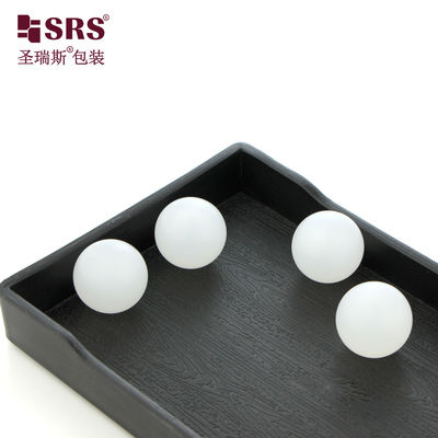 PP Plastikwalzenkugel 10mm 9,98mm 9,93mm zur Heilung und Zuverlässigkeit