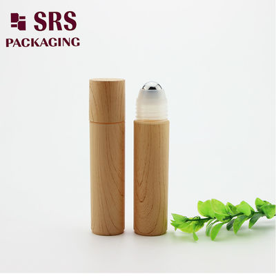 30ml Colorful RPP Series Roll On Bottle for Easy Sample Application