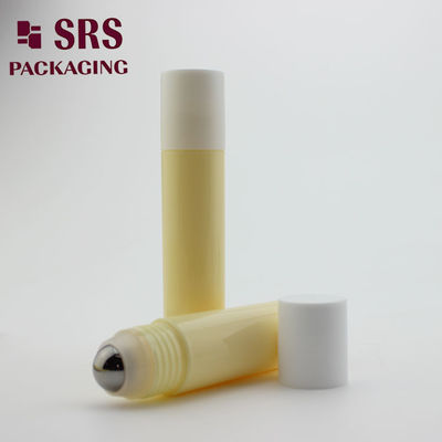 Farbenfrohe 30 ml Flasche der RPP-Serie für Probenahmezwecke