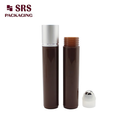35 ml Farbige Flasche der RPP-Serie Roll On für die Probenahme mit SRS-Zertifizierung