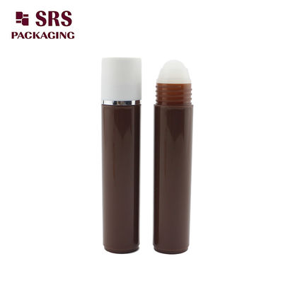 Bunte 35ml Roll-On-Musterflasche mit einstellbarem Roller