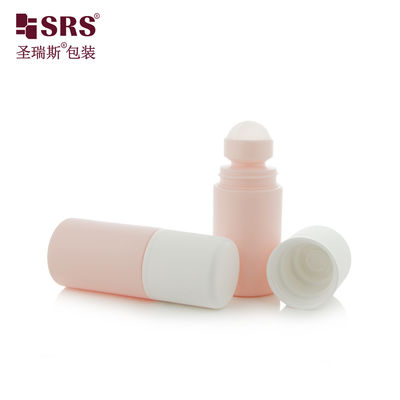 RPPC1-60ml PP Roll-On Flasche 50ml-90ml mit kindersicherem Verschluss