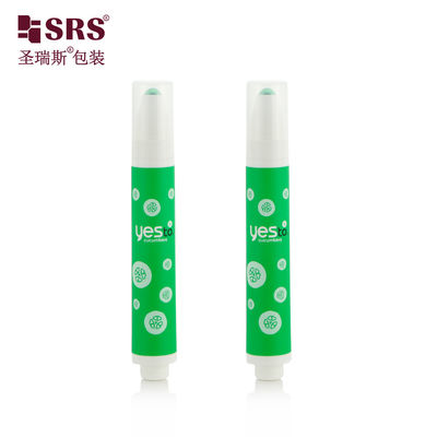 AY-15ML Augenkrem auf Flasche mit grünem Etikett