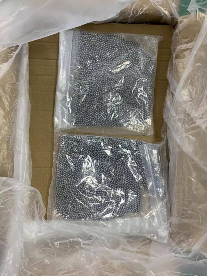 Individueller Farbdruck Stahlkugelschreiber 15,875 mm 15,8 mm 14 mm 9